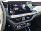 Škoda Scala, Dynamic 1,0TSI 85kW, hatchback,