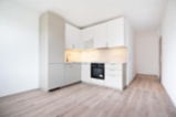 Pronájem kompletně zrekonstruovaného bytu 2+kk s balkonem, Děčín  Školní ulice
