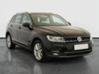 VW Tiguan, 2.0 TDI,, SUV, Diesel