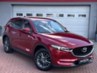 Mazda CX-5, 2.0 G-165 Full LED Navi Kamera, SUV,