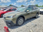 Subaru Outback, PREMIUM, SUV, benzin