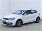 Volkswagen Polo, 1,4 TDi Klima Alu kola, hatchback
