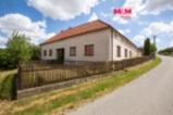 Prodej rodinného domu, 189 m², Meziříčko