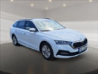Škoda Octavia, 2,0 TDI Ambition, kombi, nafta