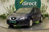 Seat Leon, hatchback, benzin