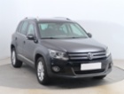 VW Tiguan, 2.0 TDITrack&Style , Serv.kniha,, SUV,