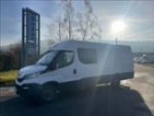Iveco Daily, 3,0 35S18 V 16cm 6 MÍST