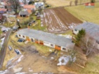 Prodej výrobního objektu v Novém Městě na Moravě, Jiříkovice