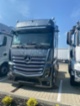 Mercedes-Benz, tahač