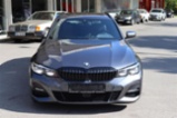 BMW Řada 3, 330D TOURING G21 M-PAKET 210kW, kombi,