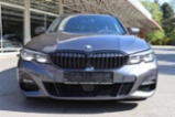 BMW Řada 3, 330D TOURING G21 M-PAKET 210kW, kombi,