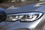 BMW Řada 3, 330D TOURING G21 M-PAKET 210kW, kombi,