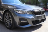 BMW Řada 3, 330D TOURING G21 M-PAKET 210kW, kombi,
