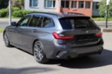 BMW Řada 3, 330D TOURING G21 M-PAKET 210kW, kombi,