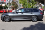 BMW Řada 3, 330D TOURING G21 M-PAKET 210kW, kombi,