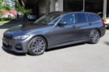 BMW Řada 3, 330D TOURING G21 M-PAKET 210kW, kombi,
