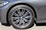 BMW Řada 3, 330D TOURING G21 M-PAKET 210kW, kombi,
