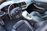 BMW Řada 3, 330D TOURING G21 M-PAKET 210kW, kombi,