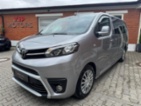 Toyota ProAce Verso, 2,0D 132KW L2 AT FAMILY ČR