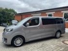 Toyota ProAce Verso, 2,0D 132KW L2 AT FAMILY ČR