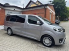 Toyota ProAce Verso, 2,0D 132KW L2 AT FAMILY ČR