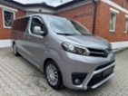Toyota ProAce Verso, 2,0D 132KW L2 AT FAMILY ČR