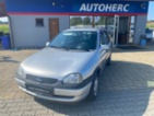 Opel Corsa, 1.0 12 V, hatchback, benzin