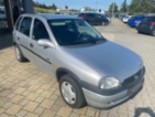 Opel Corsa, 1.0 12 V, hatchback, benzin