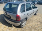 Opel Corsa, 1.0 12 V, hatchback, benzin
