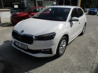 Škoda Fabia, Selection 1,0TSI 70kW MT5/P514,