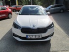 Škoda Fabia, Selection 1,0TSI 70kW MT5/P514,