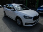 Škoda Fabia, Selection 1,0TSI 70kW MT5/P514,