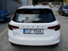 Škoda Fabia, Selection 1,0TSI 70kW MT5/P514,