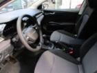 Škoda Fabia, Selection 1,0TSI 70kW MT5/P514,