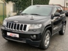 Jeep Grand Cherokee, 3.0 CRD LIMITED AUTOMAT KŮŽE,