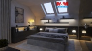 Prodej bytu 4+kk, 145 m², Praha, ul. Pod třešněmi