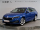 Škoda Octavia, iV STYLE 1.4 TSI 150KW MATRIX,
