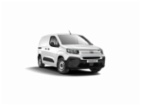 Fiat Dobló, 1,5 BlueHDI 102k van L1 *9843*