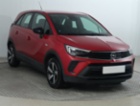 Opel Crossland, 1.2, ČR,1.maj, Serv.kniha,, SUV,