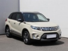 Suzuki Vitara, AllGrip 1.6 VVTgance, SUV, benzín