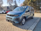 Peugeot Rifter, LONG ALLURE BlueHDi 130 S&amp;,