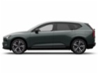 Volvo EX60, Ultra P6 275kW, SUV, elektro