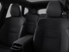 Volvo EX60, Ultra P6 275kW, SUV, elektro