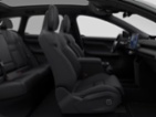 Volvo EX60, Ultra P6 275kW, SUV, elektro