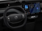 Volvo EX60, Ultra P6 275kW, SUV, elektro