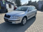 Škoda Octavia, 1,9TDi DSG combi Team Edition,