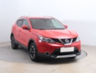 Nissan Qashqai, 1.2 DIG-T, Serv.kniha, Tempomat,,