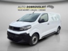 Opel Vivaro, L1 (M) Panel Van 2.2 CDTi 150k