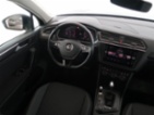 VW Tiguan, 2.0 TSI,, SUV, Benzín