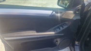 Mercedes-Benz Třídy M, 3,0 TDI, SUV, nafta
